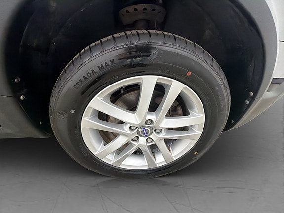 Volvo XC70 30 of 30