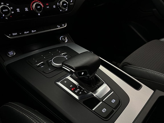 Audi Q5 23 of 30