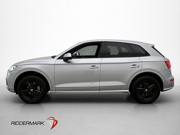 Audi Q5 4 of 30