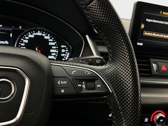 Audi Q5 17 of 30