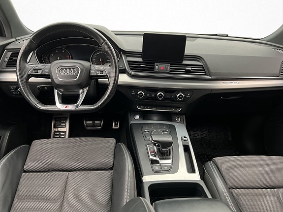 Audi Q5 13 of 30