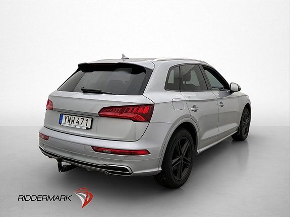 Audi Q5 8 of 30