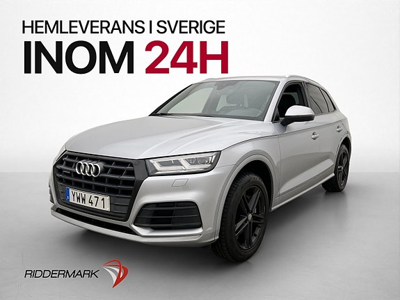 Audi Q5 3 of 30