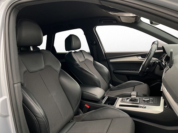 Audi Q5 25 of 30