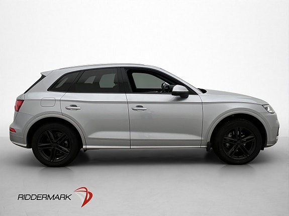 Audi Q5 9 of 30