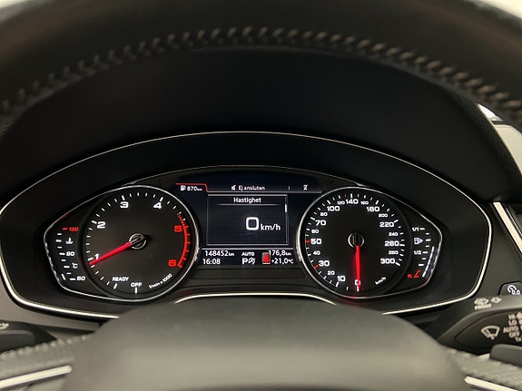 Audi Q5 16 of 30