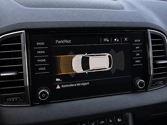 Skoda Karoq 10 of 10