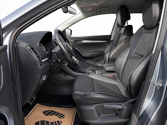 Skoda Karoq 6 of 10