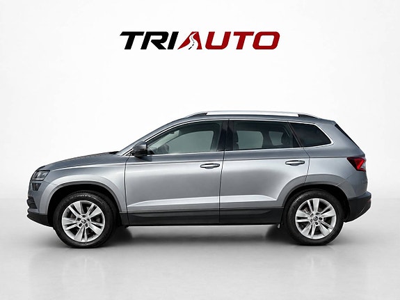 Skoda Karoq 3 of 10
