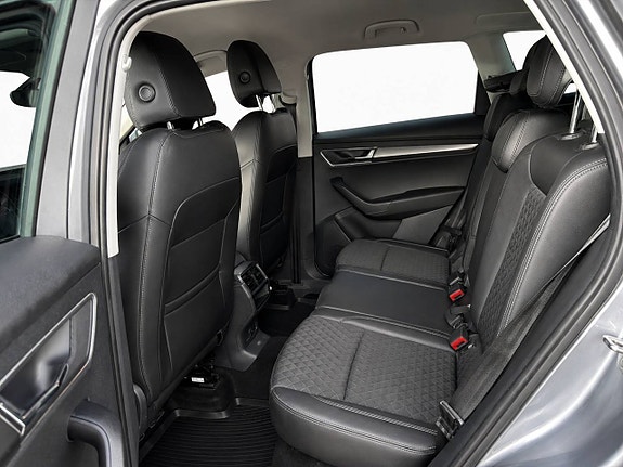 Skoda Karoq 7 of 10