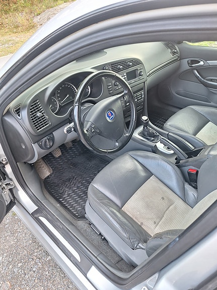 Saab 9-3 3 of 7