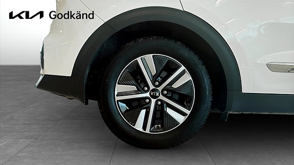 Kia Niro 9 of 12