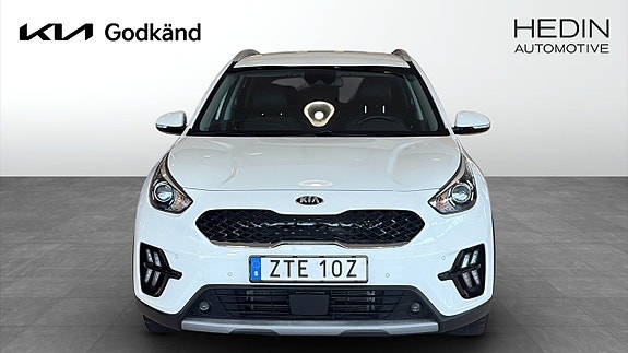 Kia Niro 8 of 12