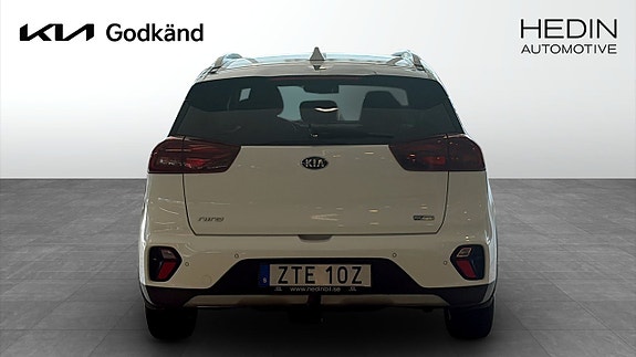 Kia Niro 7 of 12