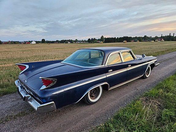 DeSoto Adventurer 2 of 6