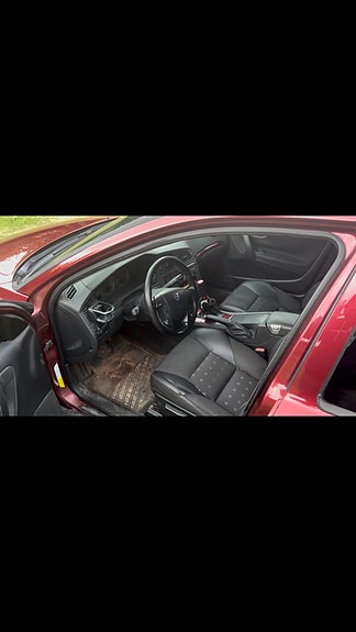Volvo V70 8 of 10