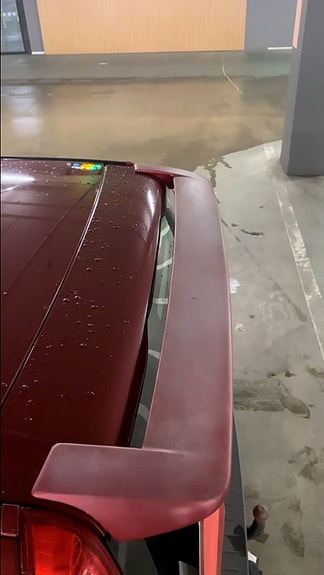 Volvo V70 6 of 10