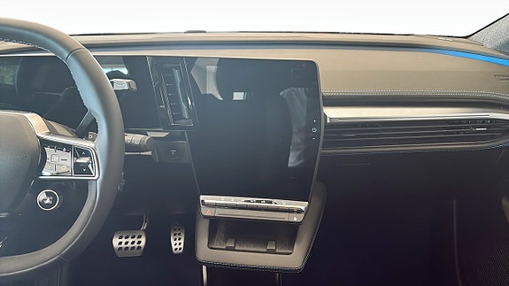 Renault Scenic E-Tech 12 of 12