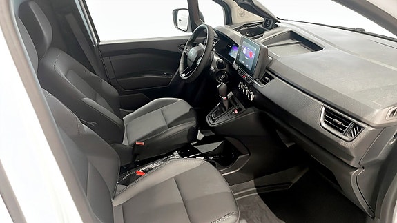 Renault Kangoo 3 of 15