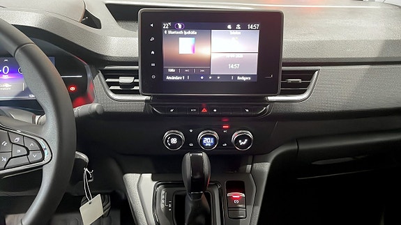 Renault Kangoo 12 of 15