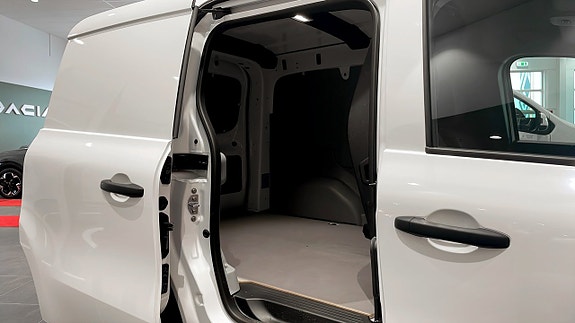 Renault Kangoo 5 of 15