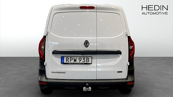 Renault Kangoo 7 of 15