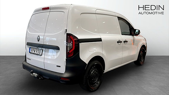 Renault Kangoo 2 of 15