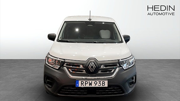 Renault Kangoo 8 of 15