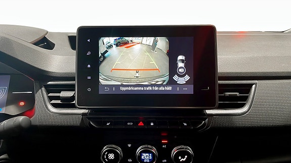 Renault Kangoo 13 of 15