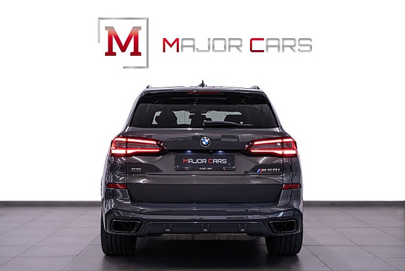BMW X5 5 of 30