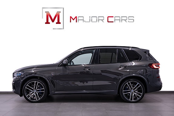 BMW X5 3 of 30