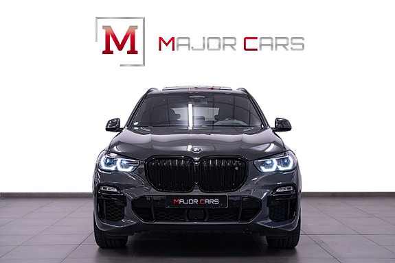 BMW X5 2 of 30