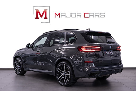 BMW X5 4 of 30