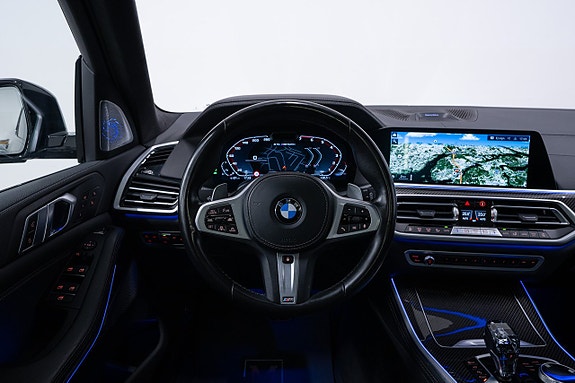 BMW X5 18 of 30