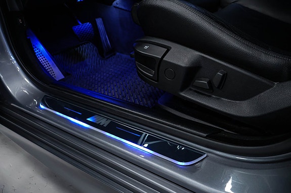 BMW 520d 16 of 30