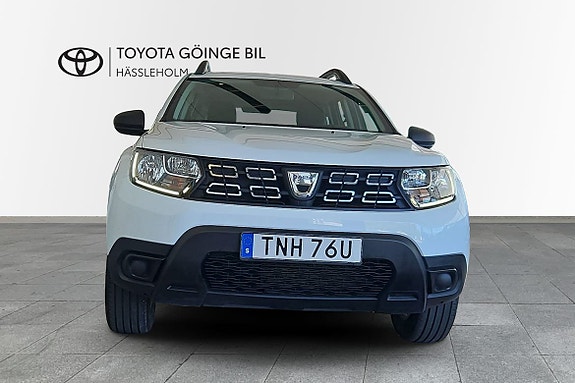 Dacia Duster 10 of 25