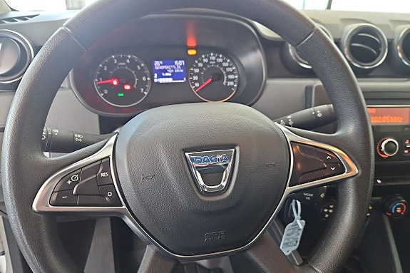 Dacia Duster 23 of 25