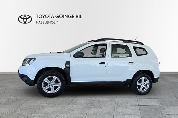 Dacia Duster 5 of 25