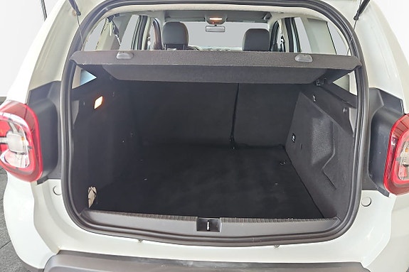 Dacia Duster 20 of 25