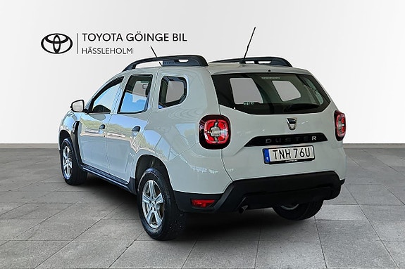 Dacia Duster 3 of 25