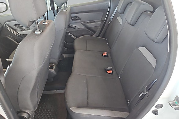 Dacia Duster 13 of 25