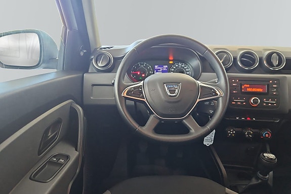 Dacia Duster 17 of 25