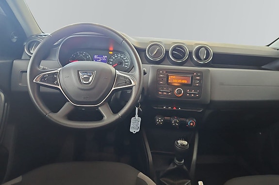 Dacia Duster 16 of 25