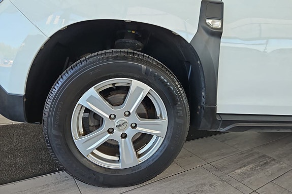Dacia Duster 21 of 25