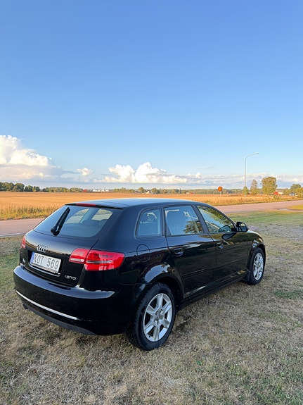 Audi A3 3 of 4