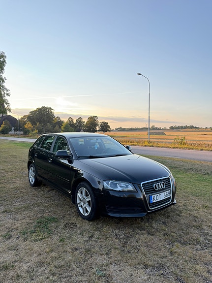 Audi A3 2 of 4