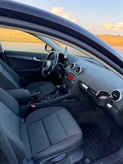 Audi A3 4 of 4