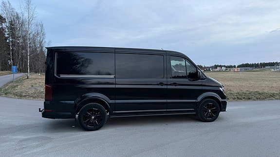 Volkswagen Crafter 35 3 of 7