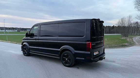 Volkswagen Crafter 35 4 of 7