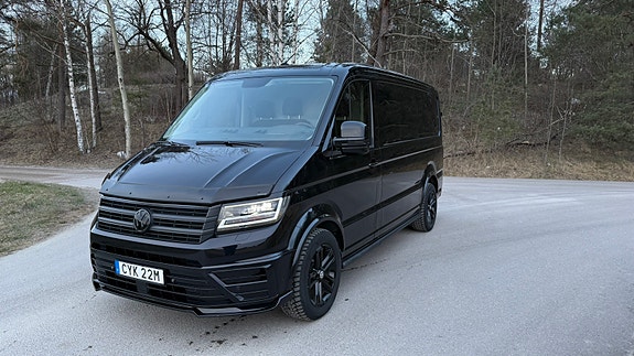 Volkswagen Crafter 35 2 of 7